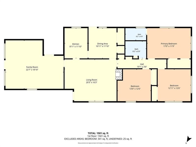 1047 Fort Hill Road, Waco TX 76705 - Photo 22