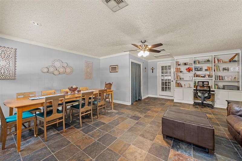 1047 Fort Hill Road, Waco TX 76705 - Photo 7