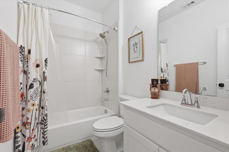 628 Florence Trail, Little Elm TX 76227 - Photo 26