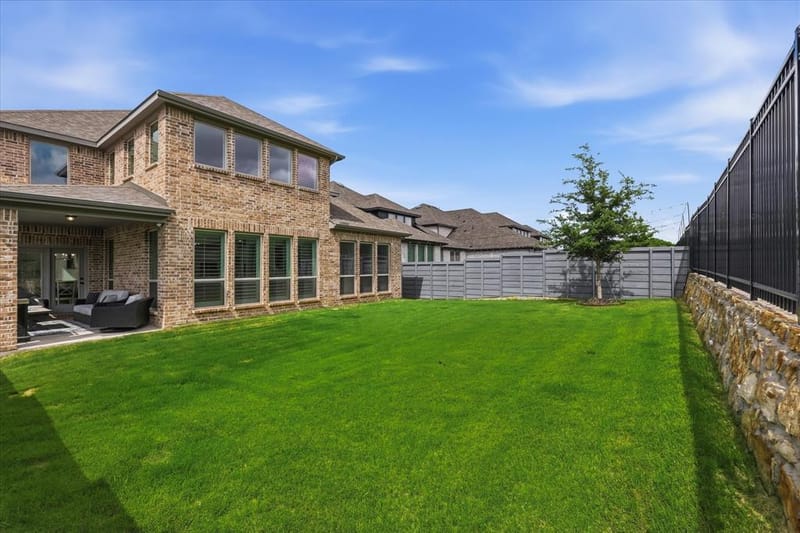 628 Florence Trail, Little Elm TX 76227 - Photo 36