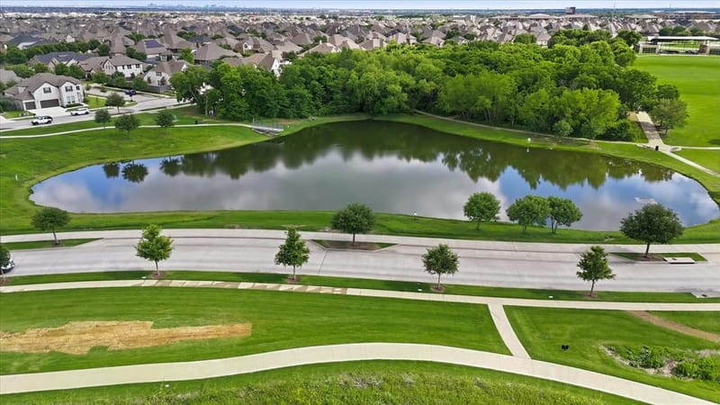 628 Florence Trail, Little Elm TX 76227 - Photo 38