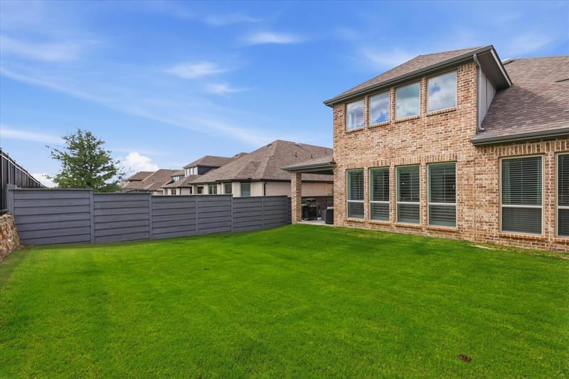 628 Florence Trail, Little Elm TX 76227 - Photo 37