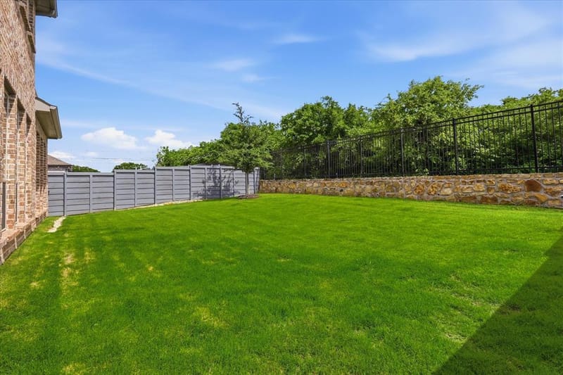 628 Florence Trail, Little Elm TX 76227 - Photo 35