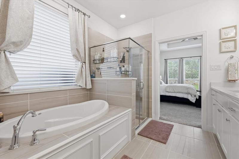 628 Florence Trail, Little Elm TX 76227 - Photo 21