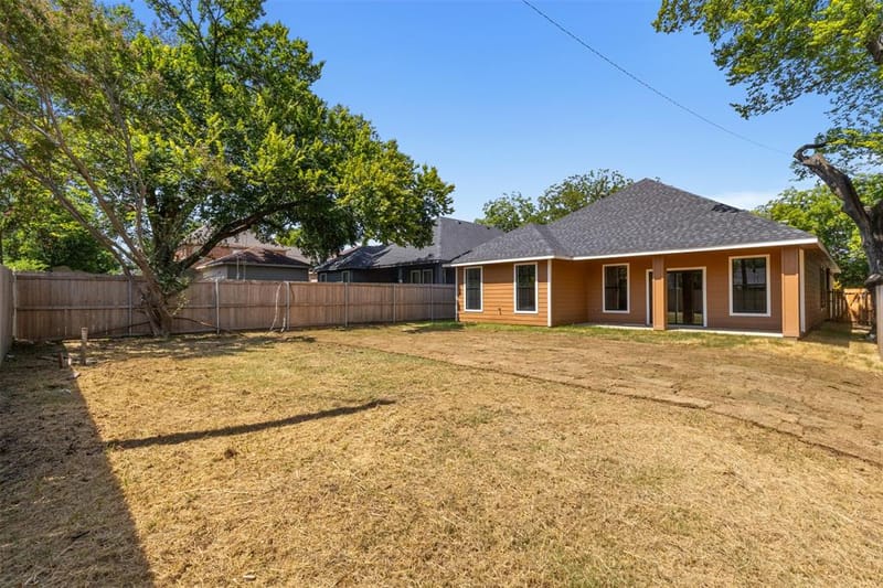 2618 Seevers Avenue, Dallas TX 75216 - Photo 28