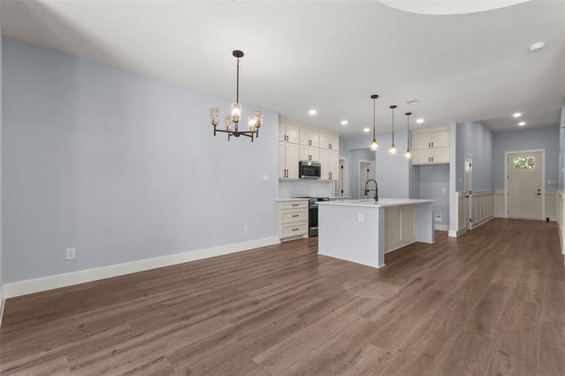 2618 Seevers Avenue, Dallas TX 75216 - Photo 9