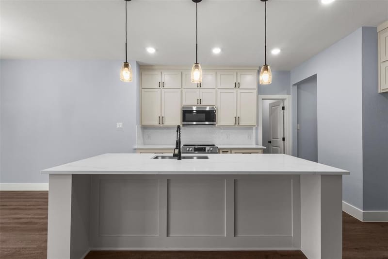 2618 Seevers Avenue, Dallas TX 75216 - Photo 4