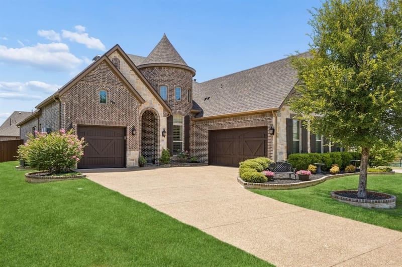 991 Waterview Drive, Prosper TX 75078 - Photo 2
