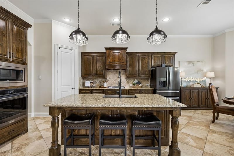 991 Waterview Drive, Prosper TX 75078 - Photo 13