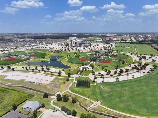 991 Waterview Drive, Prosper TX 75078 - Photo 36