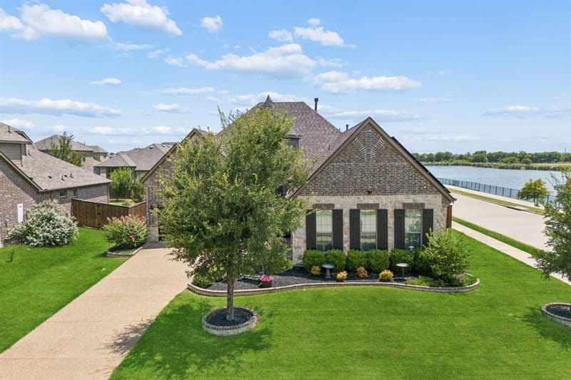 991 Waterview Drive, Prosper TX 75078 - Photo 28