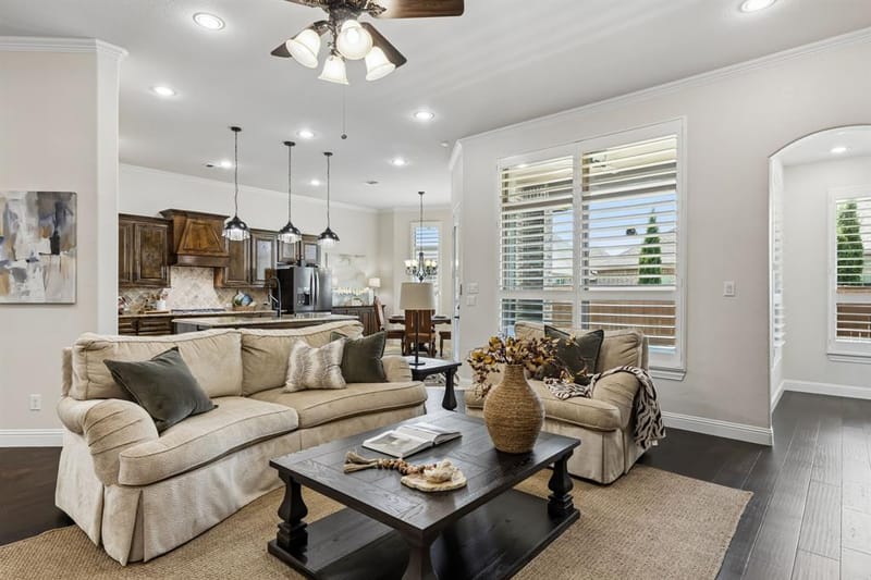 991 Waterview Drive, Prosper TX 75078 - Photo 9