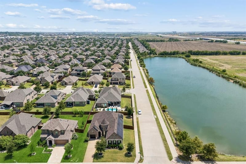 991 Waterview Drive, Prosper TX 75078 - Photo 30