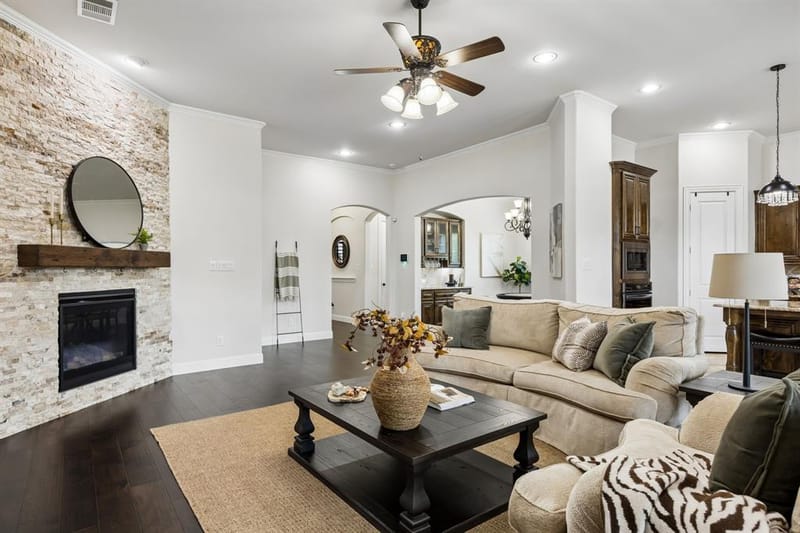 991 Waterview Drive, Prosper TX 75078 - Photo 10