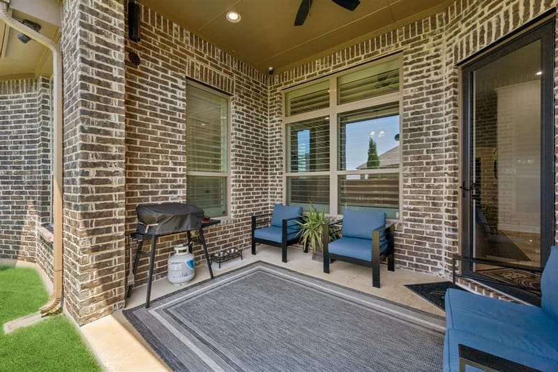991 Waterview Drive, Prosper TX 75078 - Photo 33