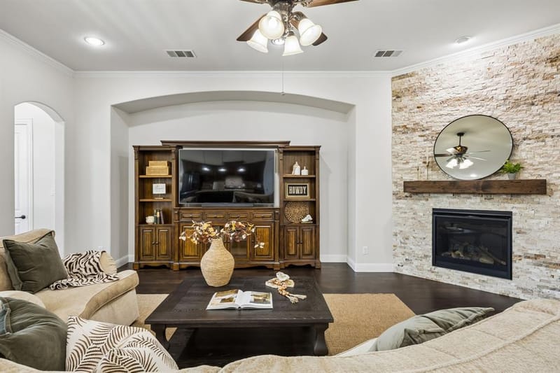 991 Waterview Drive, Prosper TX 75078 - Photo 11