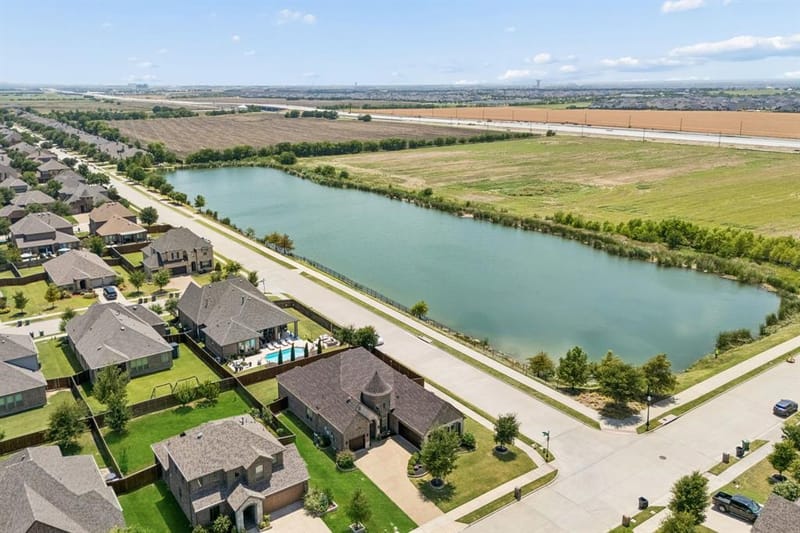991 Waterview Drive, Prosper TX 75078 - Photo 29