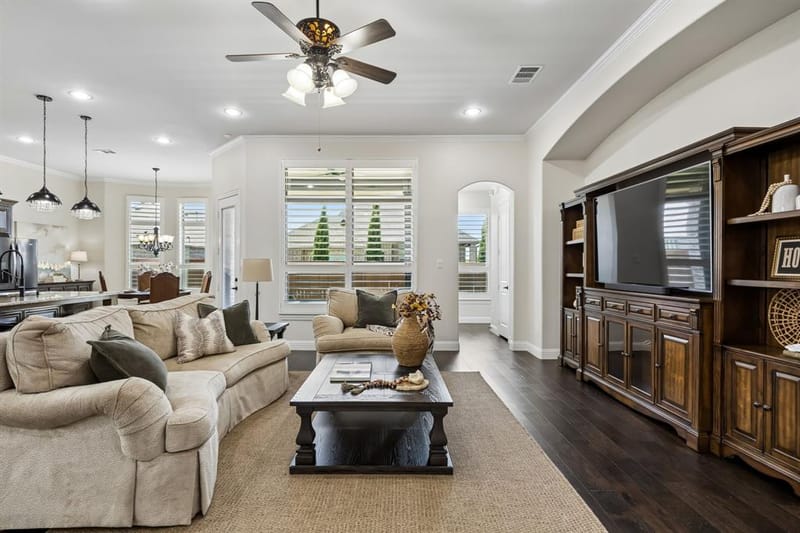 991 Waterview Drive, Prosper TX 75078 - Photo 8