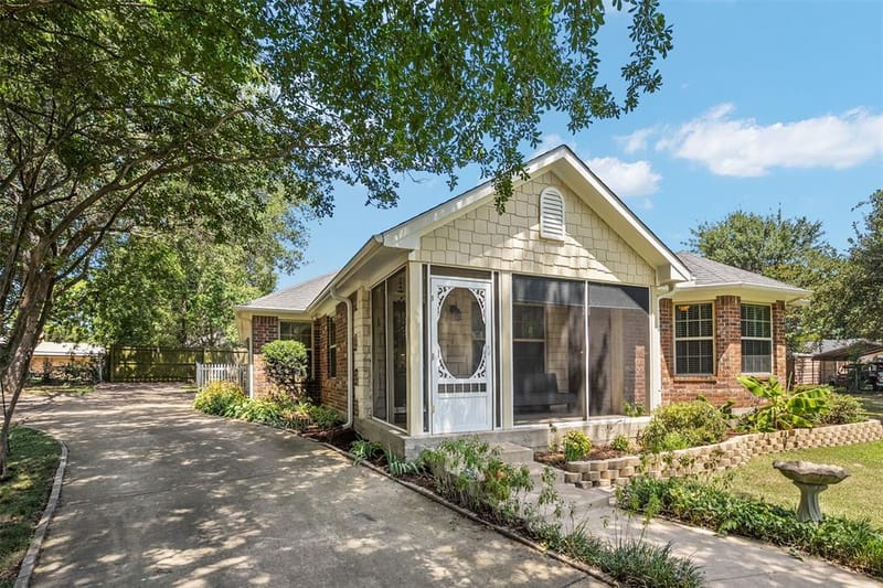 176 Seaside Drive, Gun Barrel City TX 75156