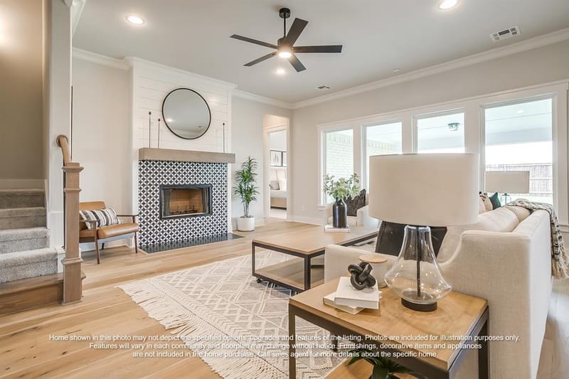 519 Geyser Trail, Waco TX 76657 - Photo 3