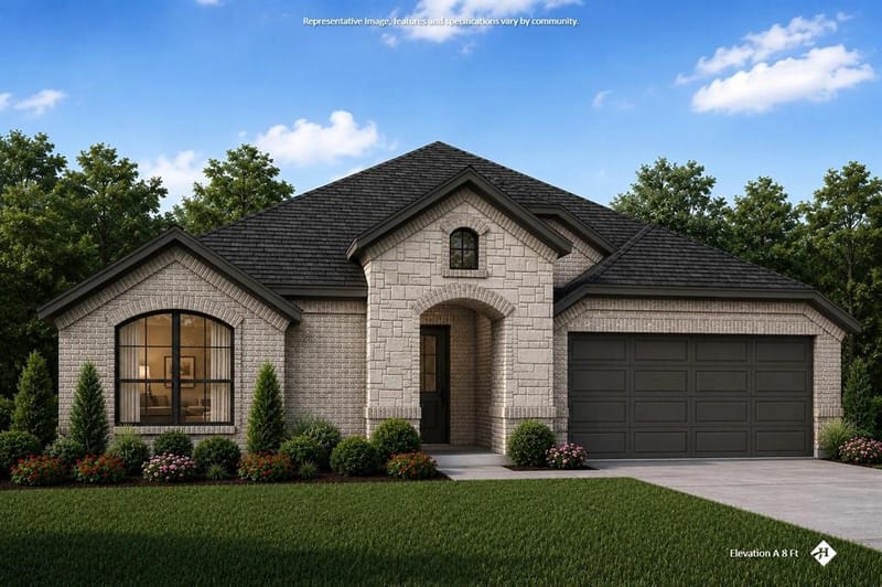 519 Geyser Trail, Waco TX 76657