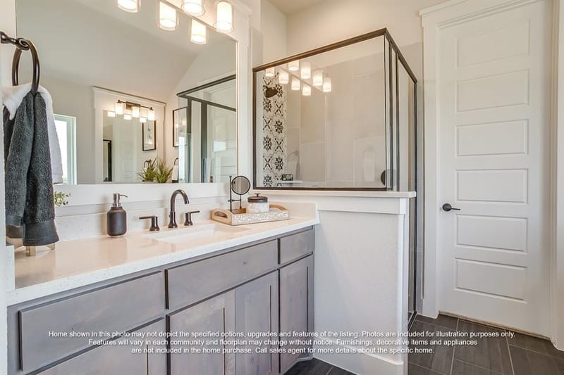 519 Geyser Trail, Waco TX 76657 - Photo 9