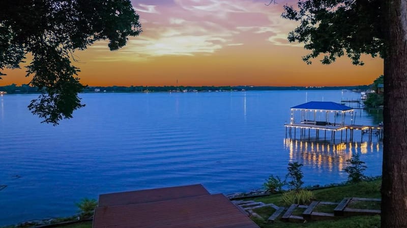7250 Briar Road, Azle TX 76020 - Photo 2