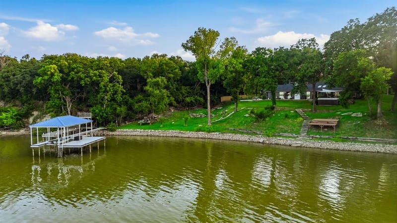 7250 Briar Road, Azle TX 76020 - Photo 32
