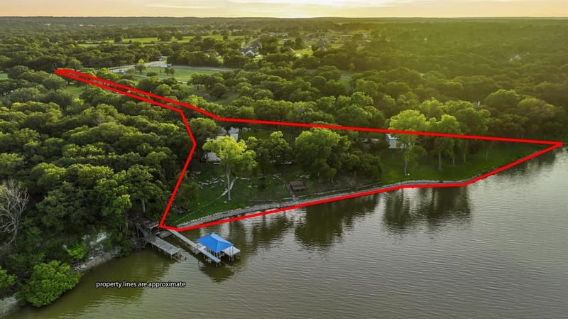 7250 Briar Road, Azle TX 76020 - Photo 5