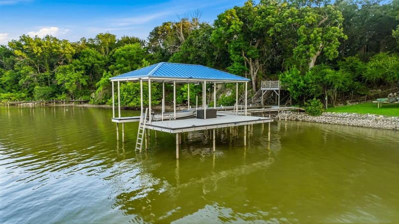 7250 Briar Road, Azle TX 76020 - Photo 33