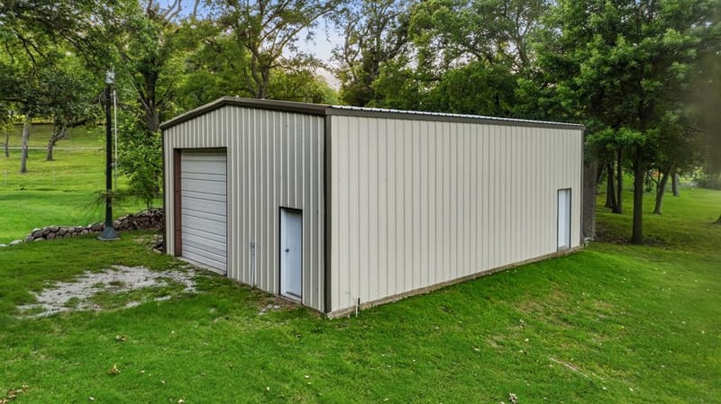 7250 Briar Road, Azle TX 76020 - Photo 37