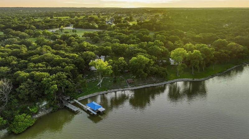 7250 Briar Road, Azle TX 76020 - Photo 40