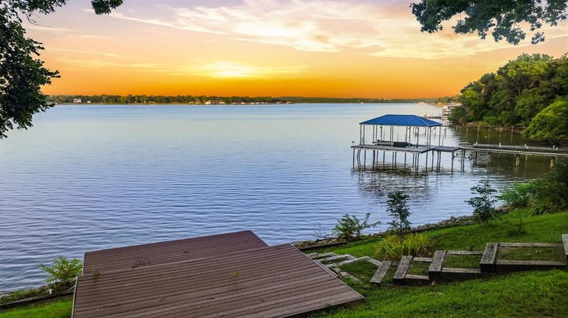 7250 Briar Road, Azle TX 76020 - Photo 35