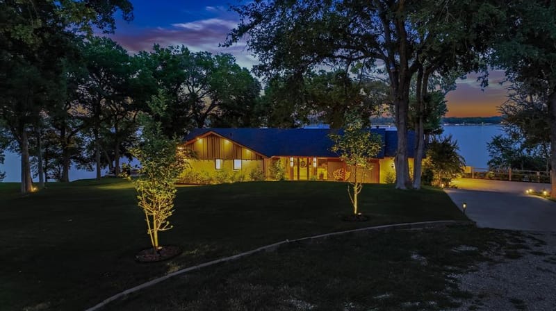 7250 Briar Road, Azle TX 76020 - Photo 39