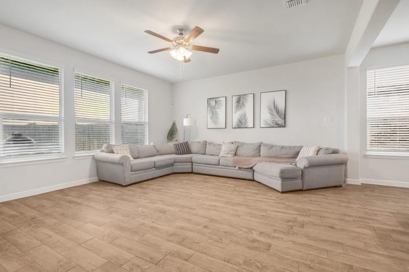 15957 Charing Cross Drive, Fort Worth TX 76247 - Photo 2