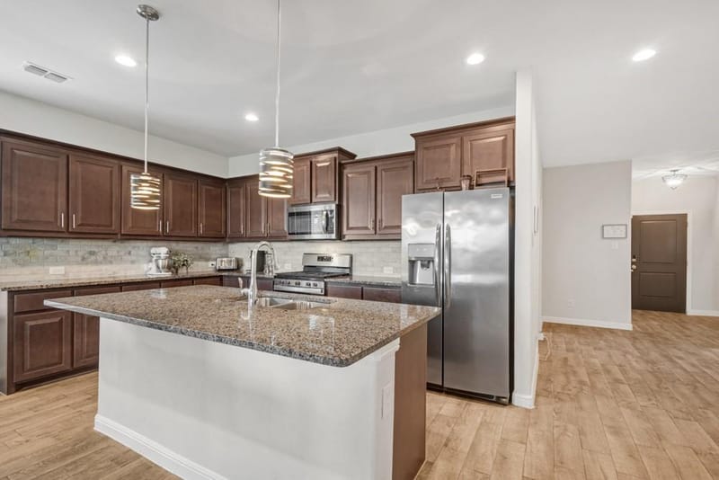 15957 Charing Cross Drive, Fort Worth TX 76247 - Photo 20
