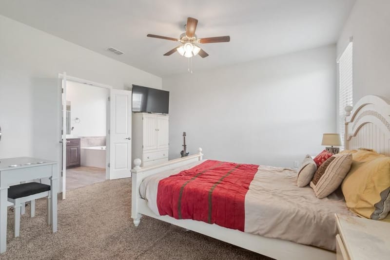 15957 Charing Cross Drive, Fort Worth TX 76247 - Photo 11