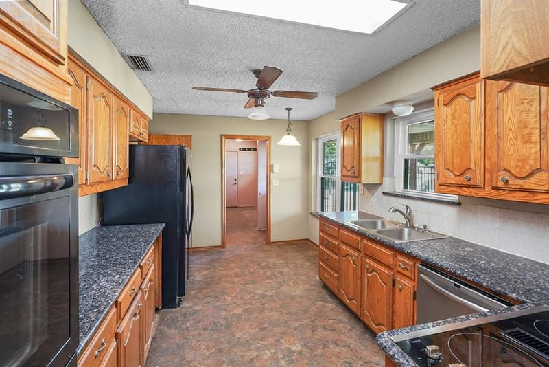 3472 N Masch Branch Road, Denton TX 76207 - Photo 13