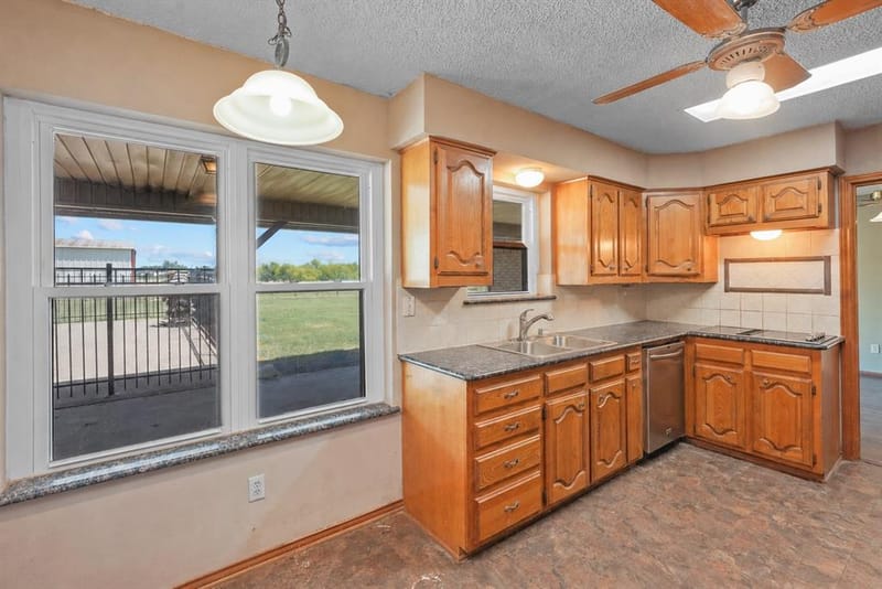 3472 N Masch Branch Road, Denton TX 76207 - Photo 12