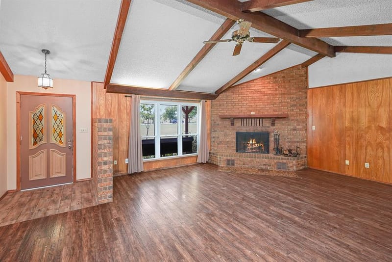 3472 N Masch Branch Road, Denton TX 76207 - Photo 7