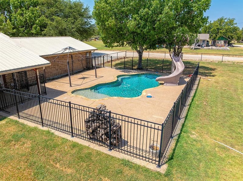 3472 N Masch Branch Road, Denton TX 76207 - Photo 36