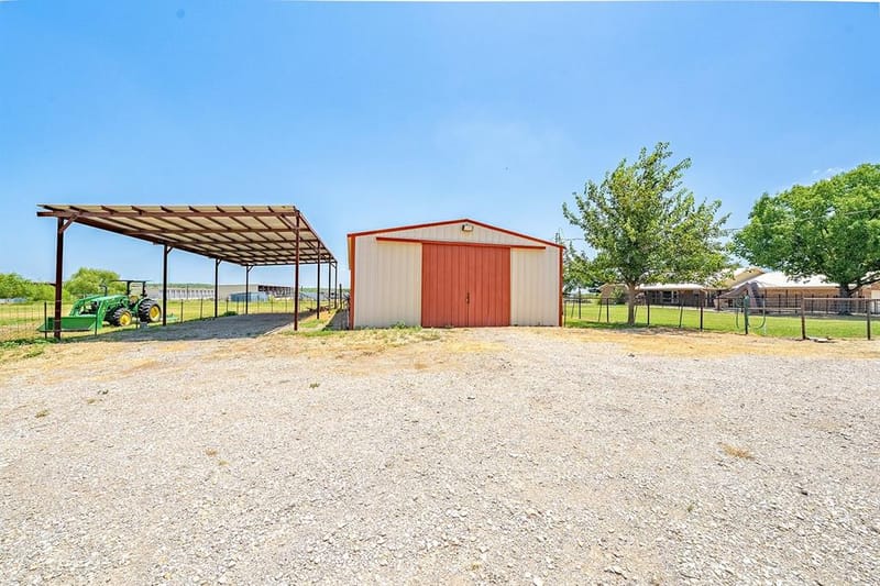 3472 N Masch Branch Road, Denton TX 76207 - Photo 32