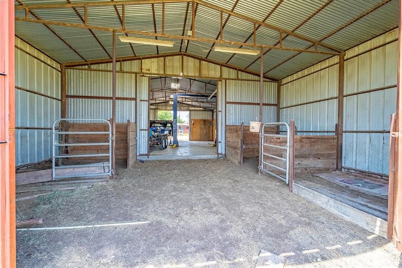 3472 N Masch Branch Road, Denton TX 76207 - Photo 34