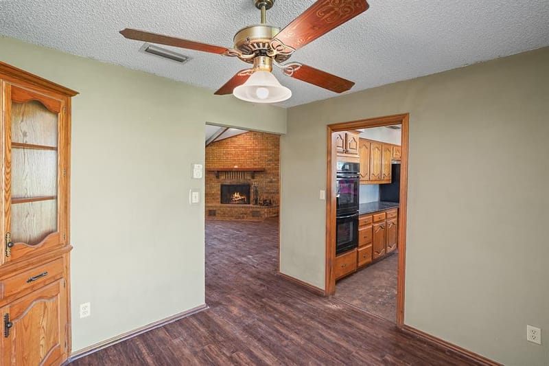 3472 N Masch Branch Road, Denton TX 76207 - Photo 10