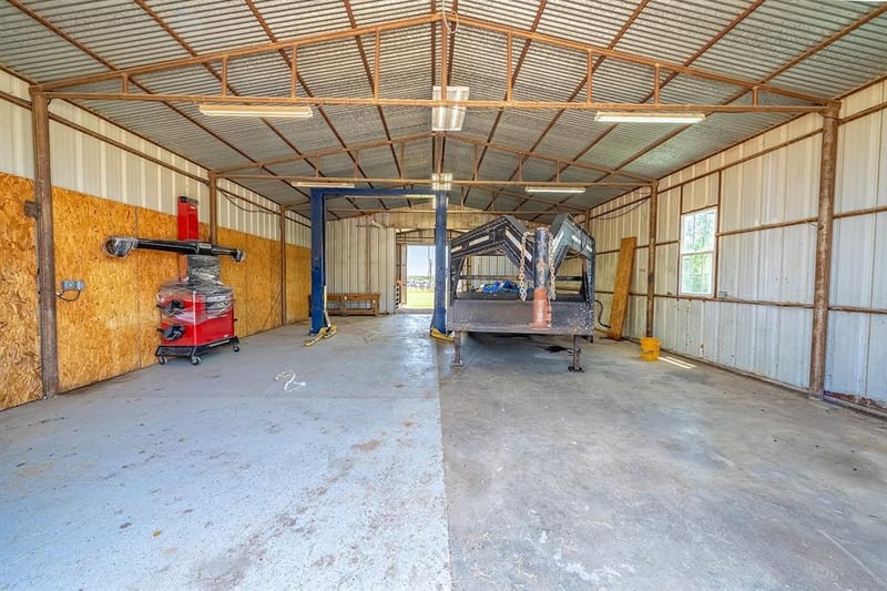 3472 N Masch Branch Road, Denton TX 76207 - Photo 33