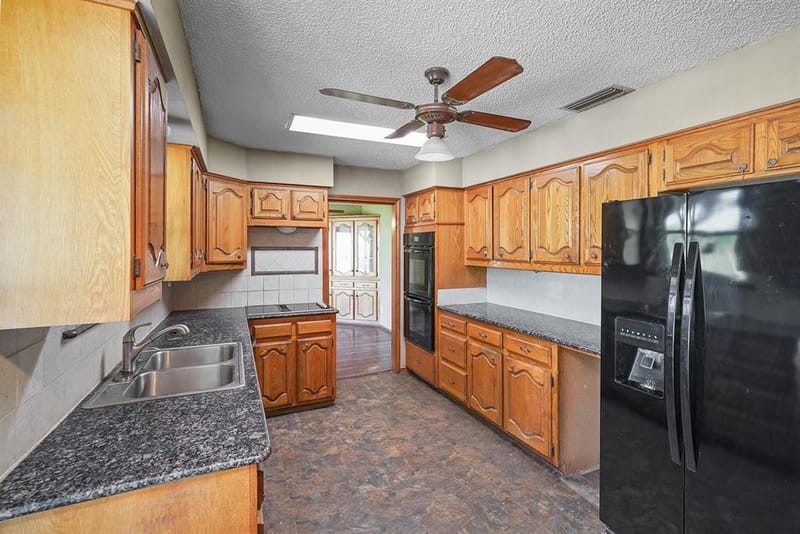3472 N Masch Branch Road, Denton TX 76207 - Photo 11