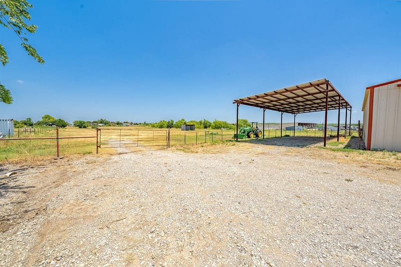 3472 N Masch Branch Road, Denton TX 76207 - Photo 35