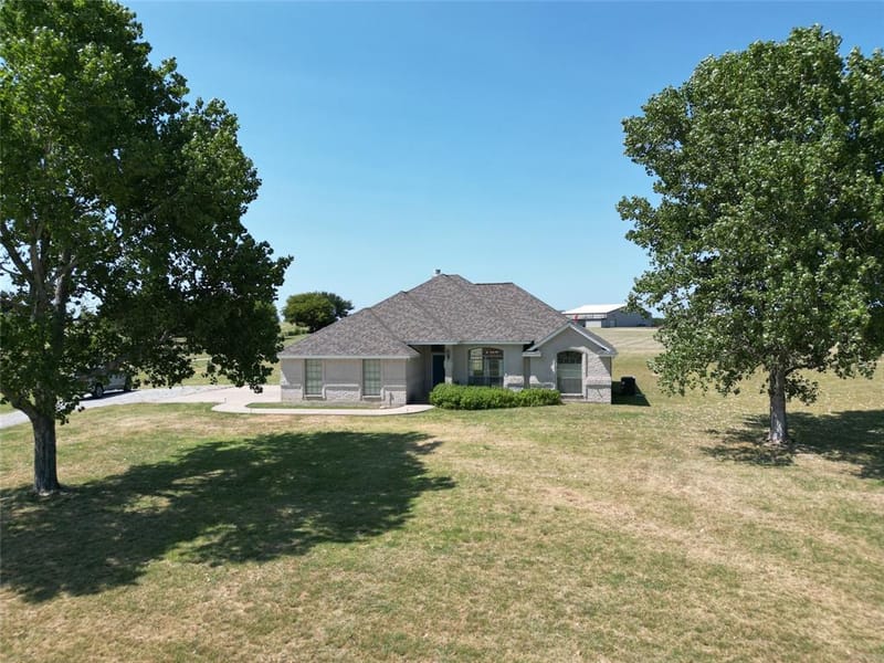 340 Red Baron Drive, Rhome TX 76078 - Photo 2
