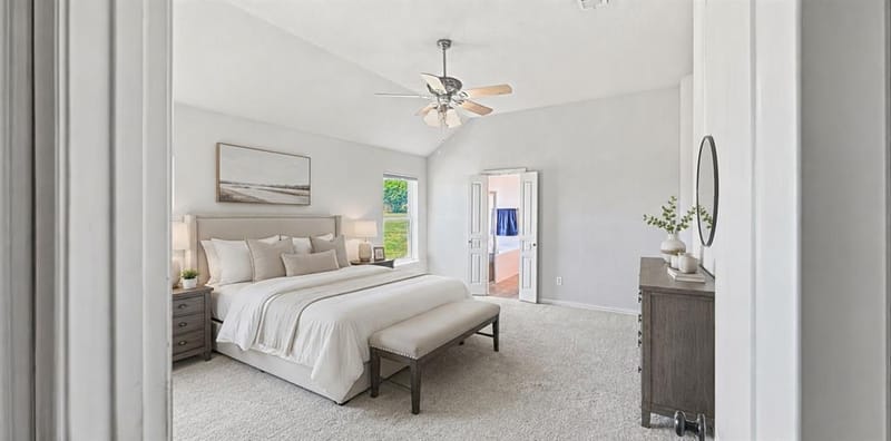 340 Red Baron Drive, Rhome TX 76078 - Photo 6