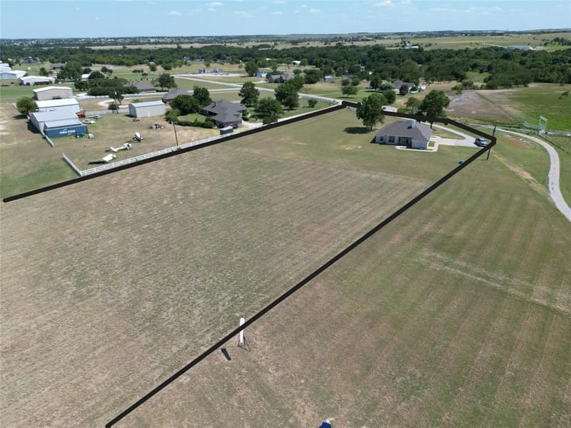 340 Red Baron Drive, Rhome TX 76078 - Photo 19